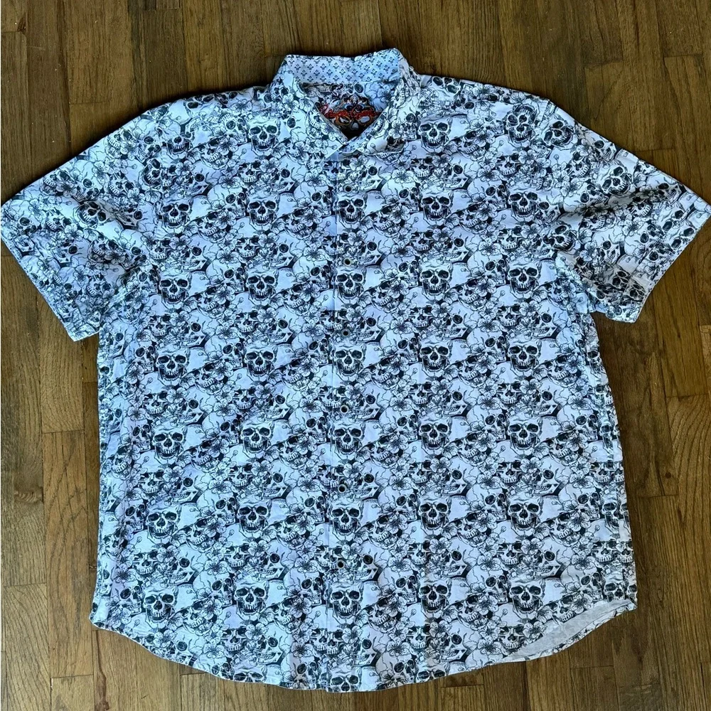 Robert Graham-SOLD - Picture 3 of 14